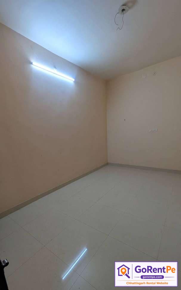 Student Room for Rent Near Sarju Bageecha Telipara Bilaspur Chhattisgarh in Apartment