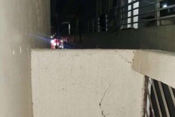 Single room for female flatmate in VIP Colony Geetanjali Nagar Bilaspur with attached balcony private bathroom shared kitchen and hall in semi-furnished 2BHK apartment