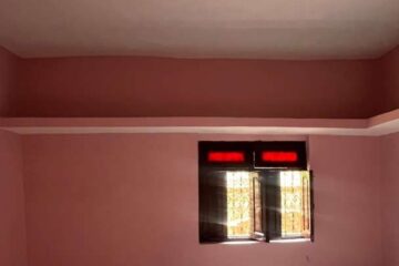 freshly built 1 bhk independent floor for rent in Torwa Bilaspur with parking 24x7 water supply separate electricity meter and immediate possession suitable for families professionals and bachelors