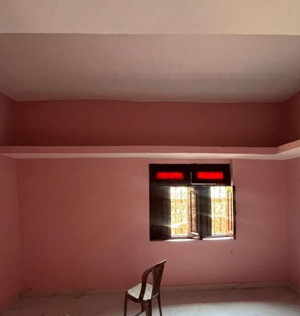 freshly built 1 bhk independent floor for rent in Torwa Bilaspur with parking 24x7 water supply separate electricity meter and immediate possession suitable for families professionals and bachelors