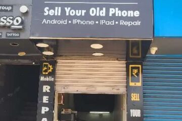 160 sq ft commercial shop for rent in Samta Colony Raipur suitable for cafe and small business