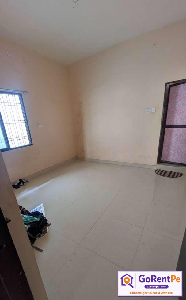 Student Room for Rent Near Sarju Bageecha Telipara Bilaspur Chhattisgarh in Apartment