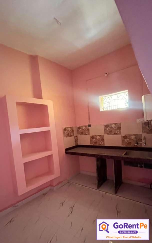 freshly built 1 bhk independent floor for rent in Torwa Bilaspur with parking 24x7 water supply separate electricity meter and immediate possession suitable for families professionals and bachelors