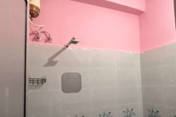 freshly built 1 bhk independent floor for rent in Torwa Bilaspur with parking 24x7 water supply separate electricity meter and immediate possession suitable for families professionals and bachelors