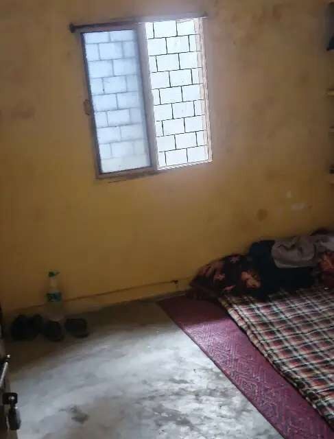 Furnished 1 BHK independent floor for rent in Vinoba Nagar Bilaspur with 24 hour water supply and prime location