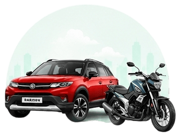 Car & Bike