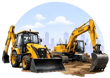 Construction Machine