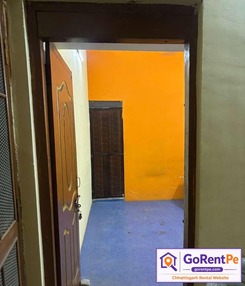2 BHK Furnished House for Rent in Shree Vihar | Family & Bachelor