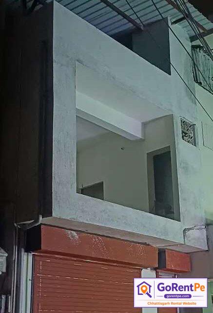 200 Sq Ft Commercial Shop for Rent in Samta Colony Raipur