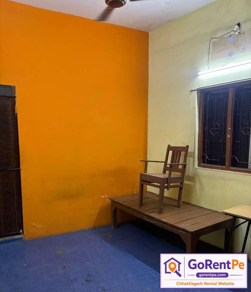 2 BHK Furnished House for Rent in Shree Vihar | Family & Bachelor