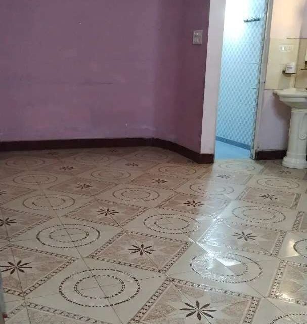 2 BHK semi furnished house for rent with 3 bathrooms, wardrobes, car parking and modern kitchen in prime residential locality