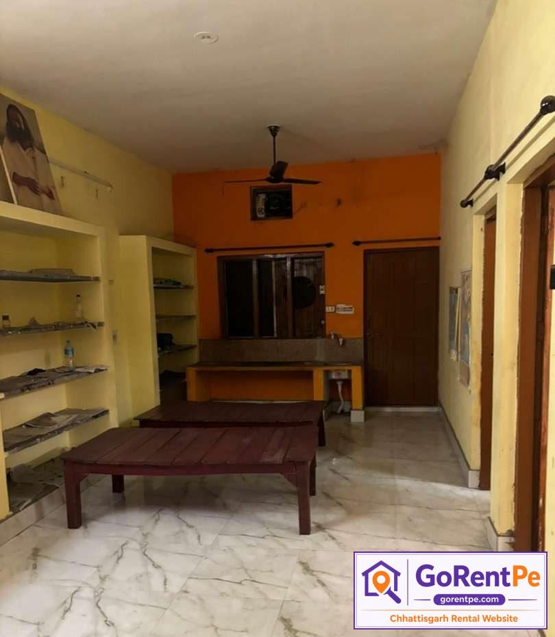 2 BHK Furnished House for Rent in Shree Vihar | Family & Bachelor
