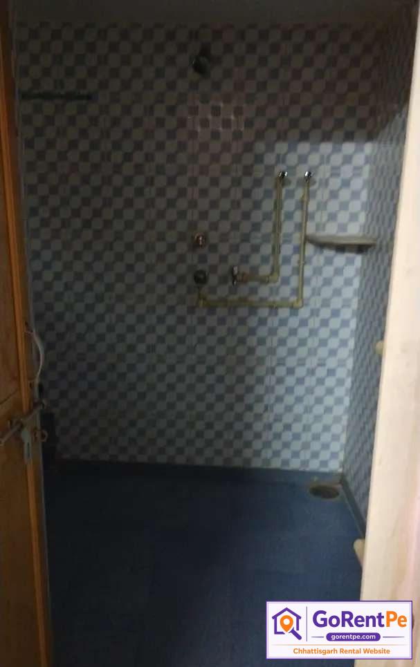 2 BHK semi furnished house for rent with 3 bathrooms, wardrobes, car parking and modern kitchen in prime residential locality