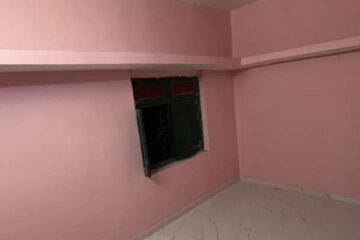 1 BHK unfurnished flat for rent in Torwa Bilaspur with parking