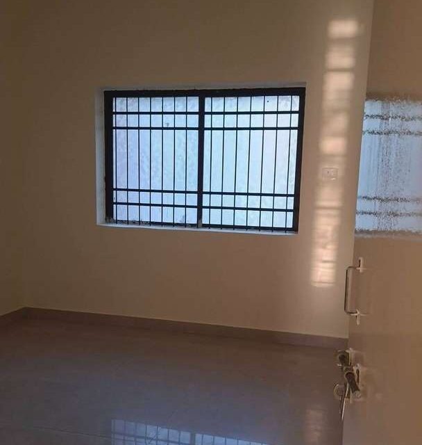 2 BHK flat for rent near Mahadev Ghat Raipur with lift, car parking, CCTV security and garden view