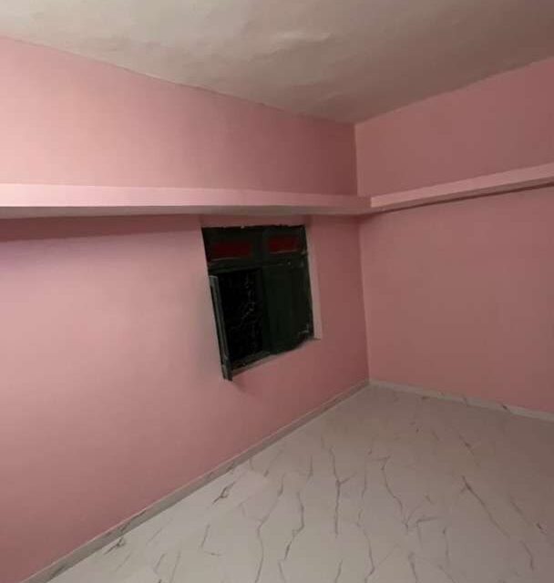 1 BHK unfurnished flat for rent in Torwa Bilaspur with parking