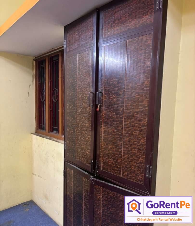 2 BHK Furnished House for Rent in Shree Vihar | Family & Bachelor