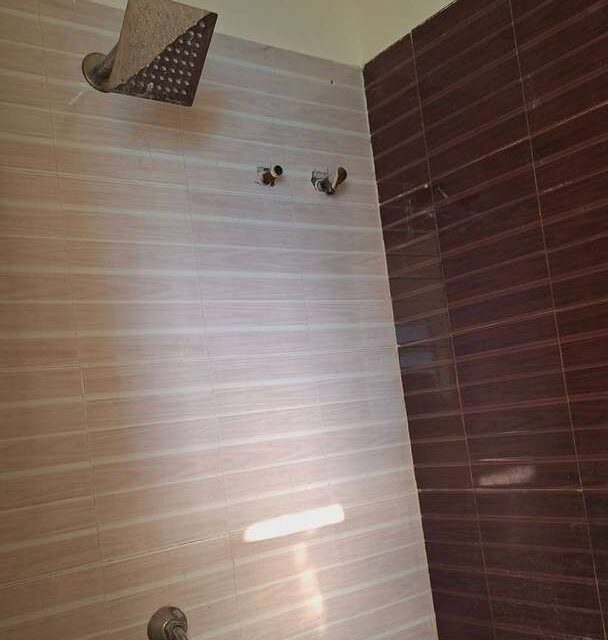 2 BHK flat for rent near Mahadev Ghat Raipur with lift, car parking, CCTV security and garden view