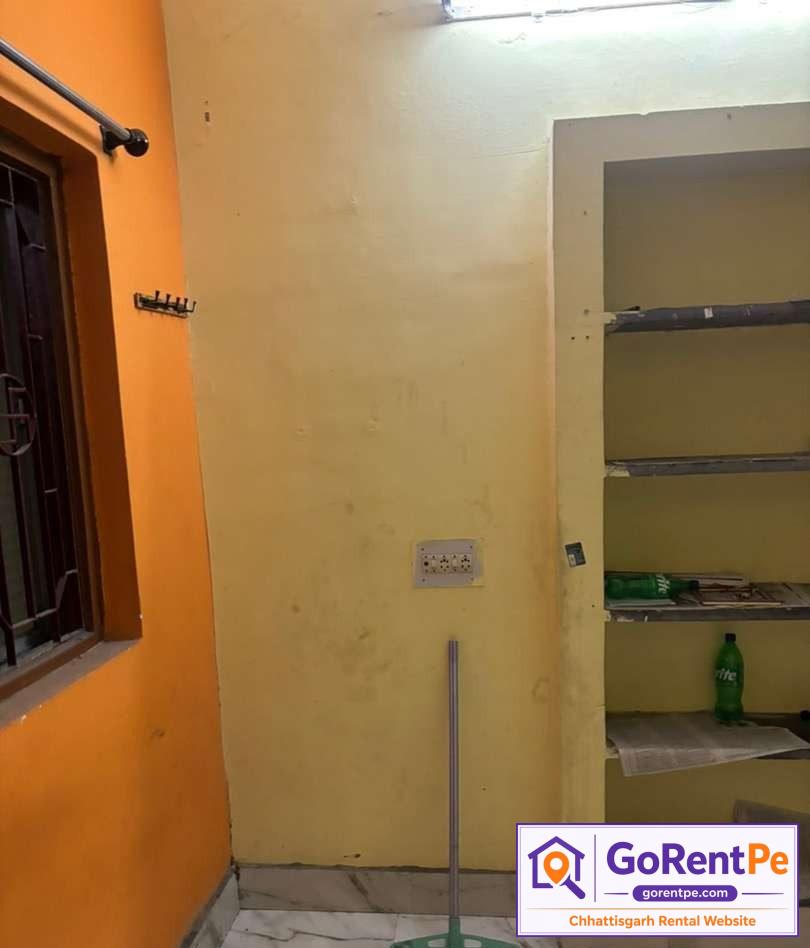 2 BHK Furnished House for Rent in Shree Vihar | Family & Bachelor