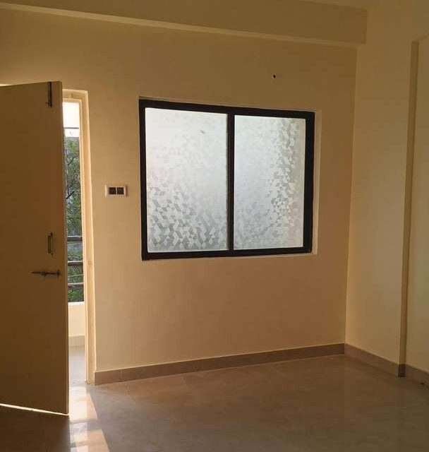 2 BHK flat for rent near Mahadev Ghat Raipur with lift, car parking, CCTV security and garden view