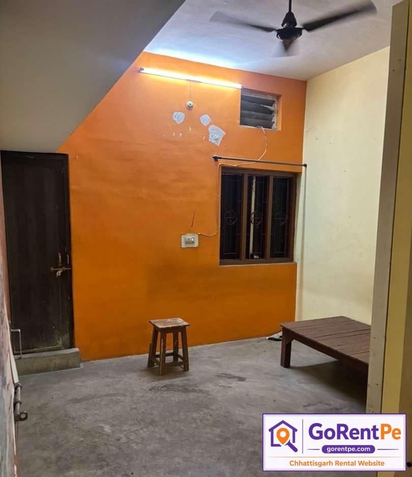 2 BHK Furnished House for Rent in Shree Vihar | Family & Bachelor