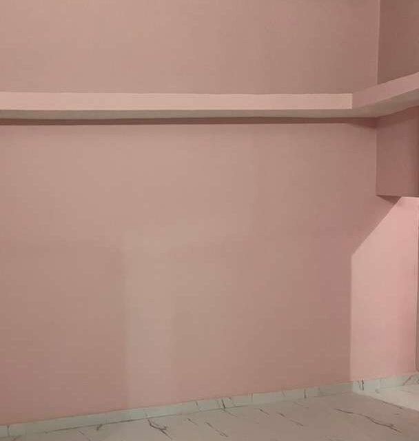 1 BHK unfurnished flat for rent in Torwa Bilaspur with parking
