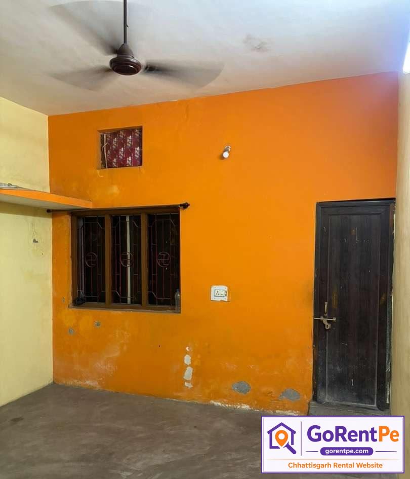 2 BHK Furnished House for Rent in Shree Vihar | Family & Bachelor