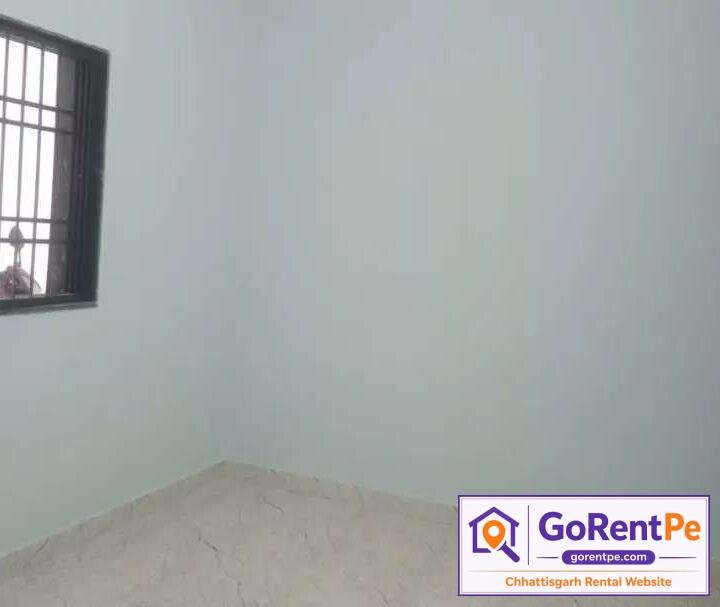 Clean Furnished 1 BHK House for Rent with Parking