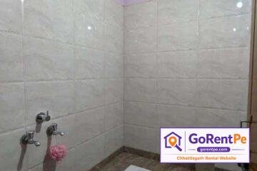 1 BHK Semi-Furnished Room for Rent with Roommate