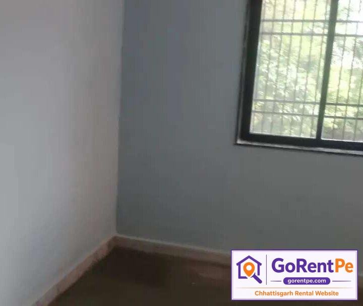 Clean Furnished 1 BHK House for Rent with Parking