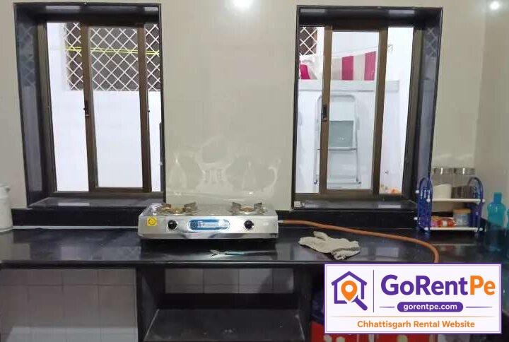 Furnished boys PG room for rent single and sharing at ₹3500