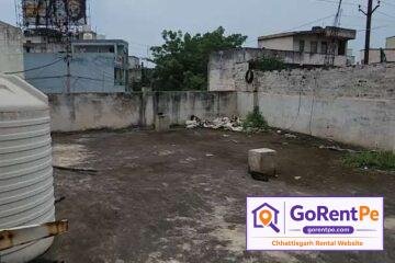 1 BHK furnished independent house for rent on Junwani Road near Eidgah Chowk