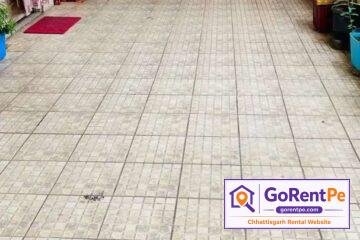 2 BHK Semi-Furnished Flat for Rent in Gokuldham Residency Mahadev Ghat
