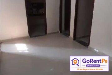 2 BHK Individual House for Rent for Family with Attached Bathrooms
