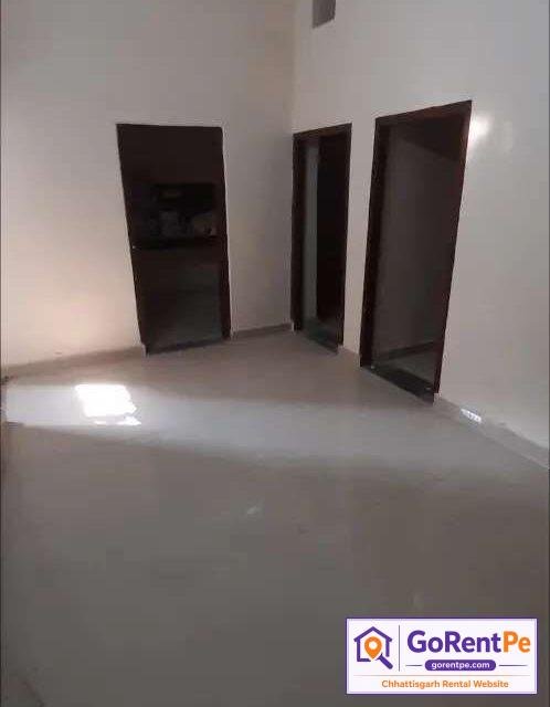 2 BHK Individual House for Rent for Family with Attached Bathrooms