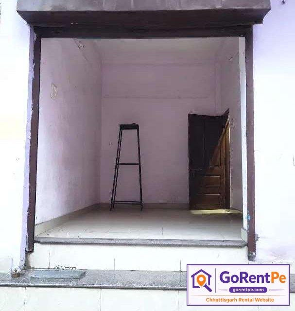 Shop for Rent in Janta Colony Raipur Chhattisgarh