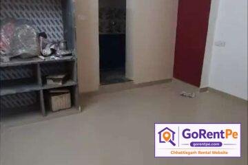 2 BHK Individual House for Rent for Family with Attached Bathrooms