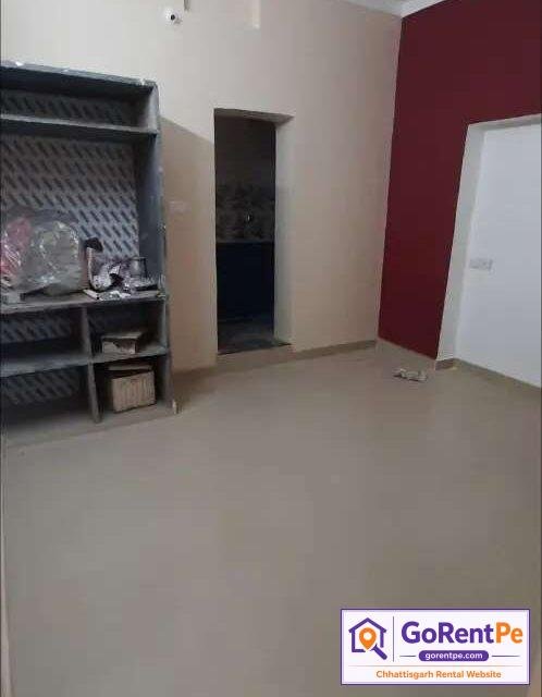 2 BHK Individual House for Rent for Family with Attached Bathrooms