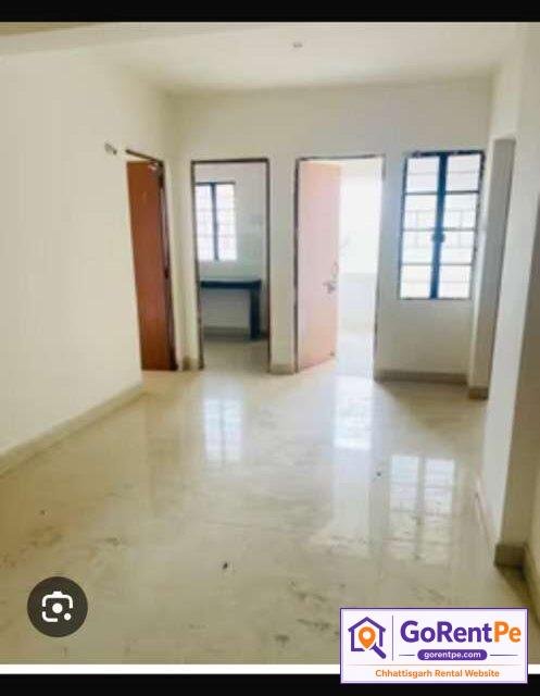 900 sq ft 3 BHK unfurnished house for rent in Kamal Vihar Raipur with parking water and electricity facilities
