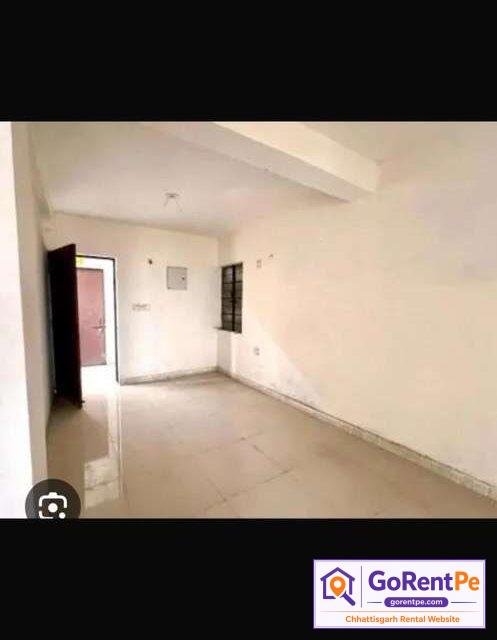 900 sq ft 3 BHK unfurnished house for rent in Kamal Vihar Raipur with parking water and electricity facilities