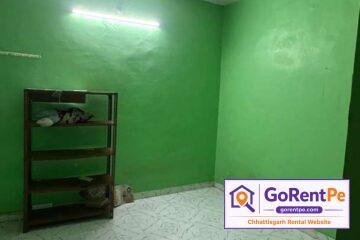 Room for Boys for Rent | Bed, Cooler & Almirah Included