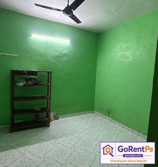 Room for Boys for Rent | Bed, Cooler & Almirah Included