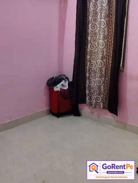 Male roommate needed in 1200 sq ft 1 BHK east-facing house with car parking