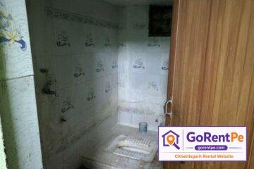 Room for Boys for Rent | Bed, Cooler & Almirah Included