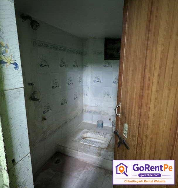 Room for Boys for Rent | Bed, Cooler & Almirah Included