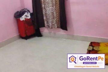 Male roommate needed in 1200 sq ft 1 BHK east-facing house with car parking