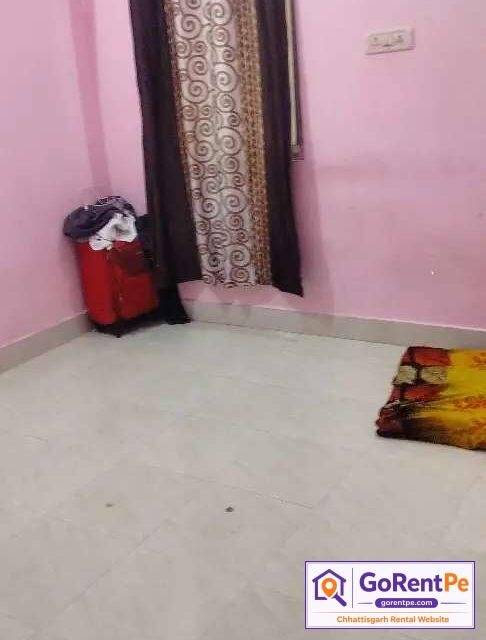 Male roommate needed in 1200 sq ft 1 BHK east-facing house with car parking