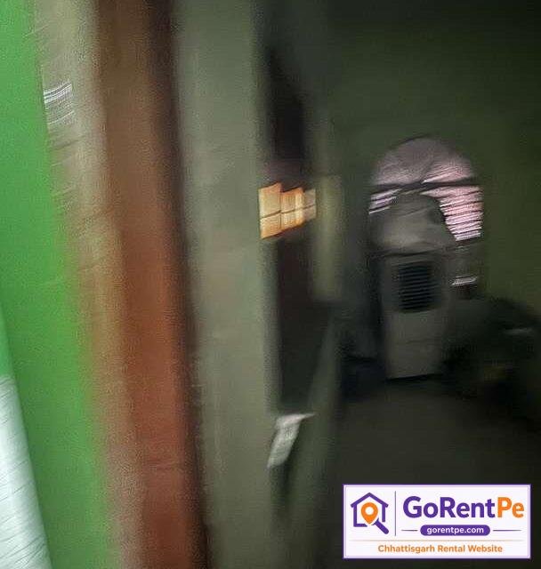 Room for Boys for Rent | Bed, Cooler & Almirah Included
