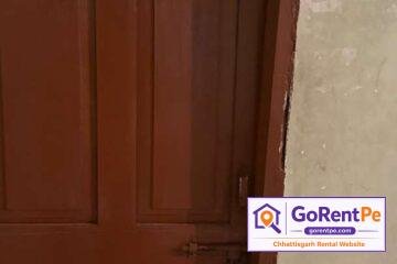 Room for Boys for Rent | Bed, Cooler & Almirah Included