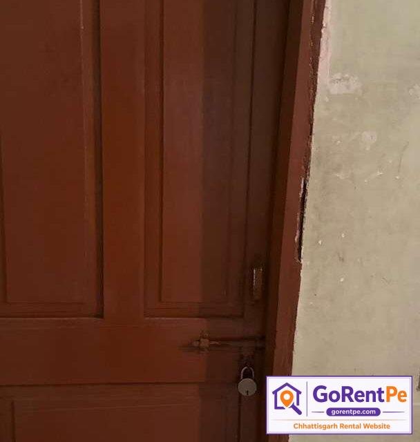 Room for Boys for Rent | Bed, Cooler & Almirah Included